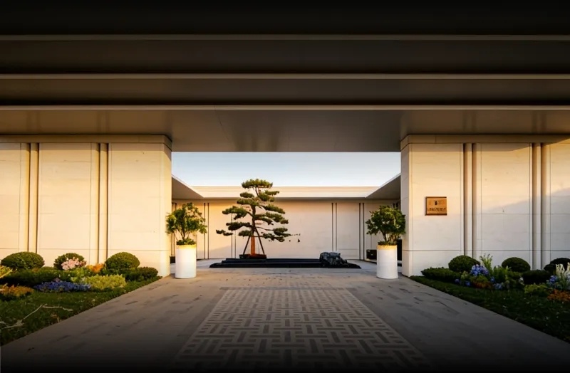 郡源·盛京文華330样板房丨中国沈阳丨赛拉维设计CLV.DESIGN-7
