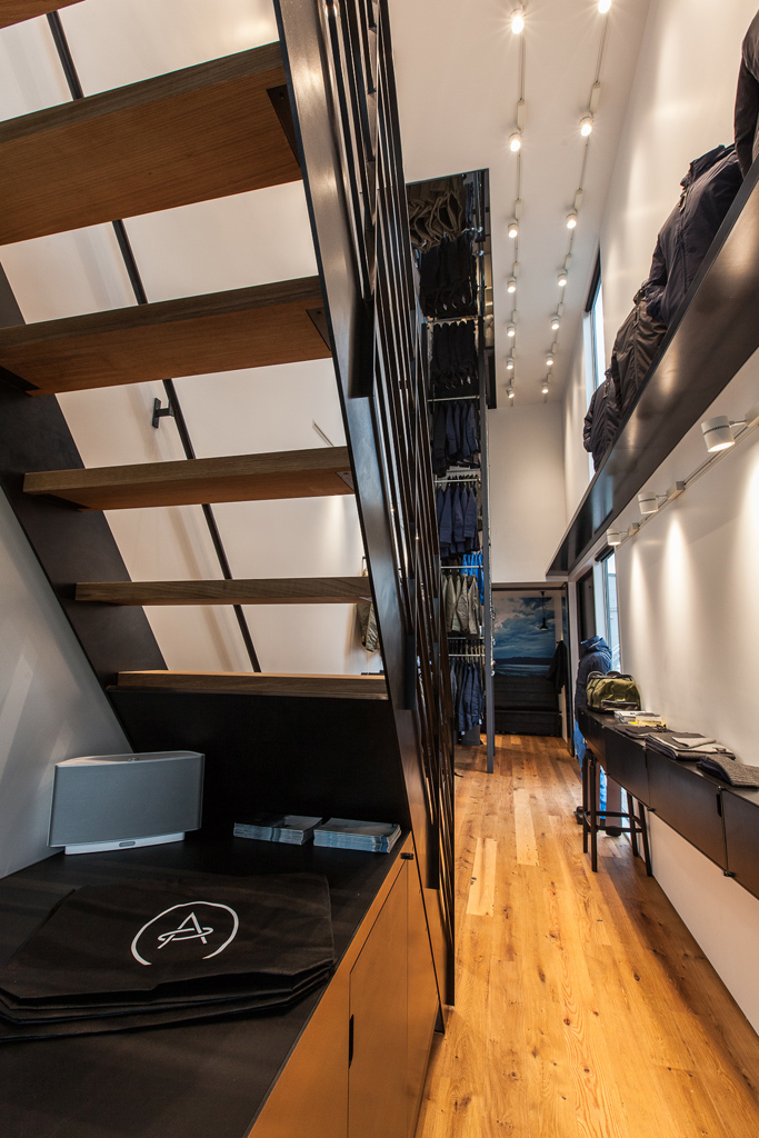 乙醚服装·信封 A+D-13