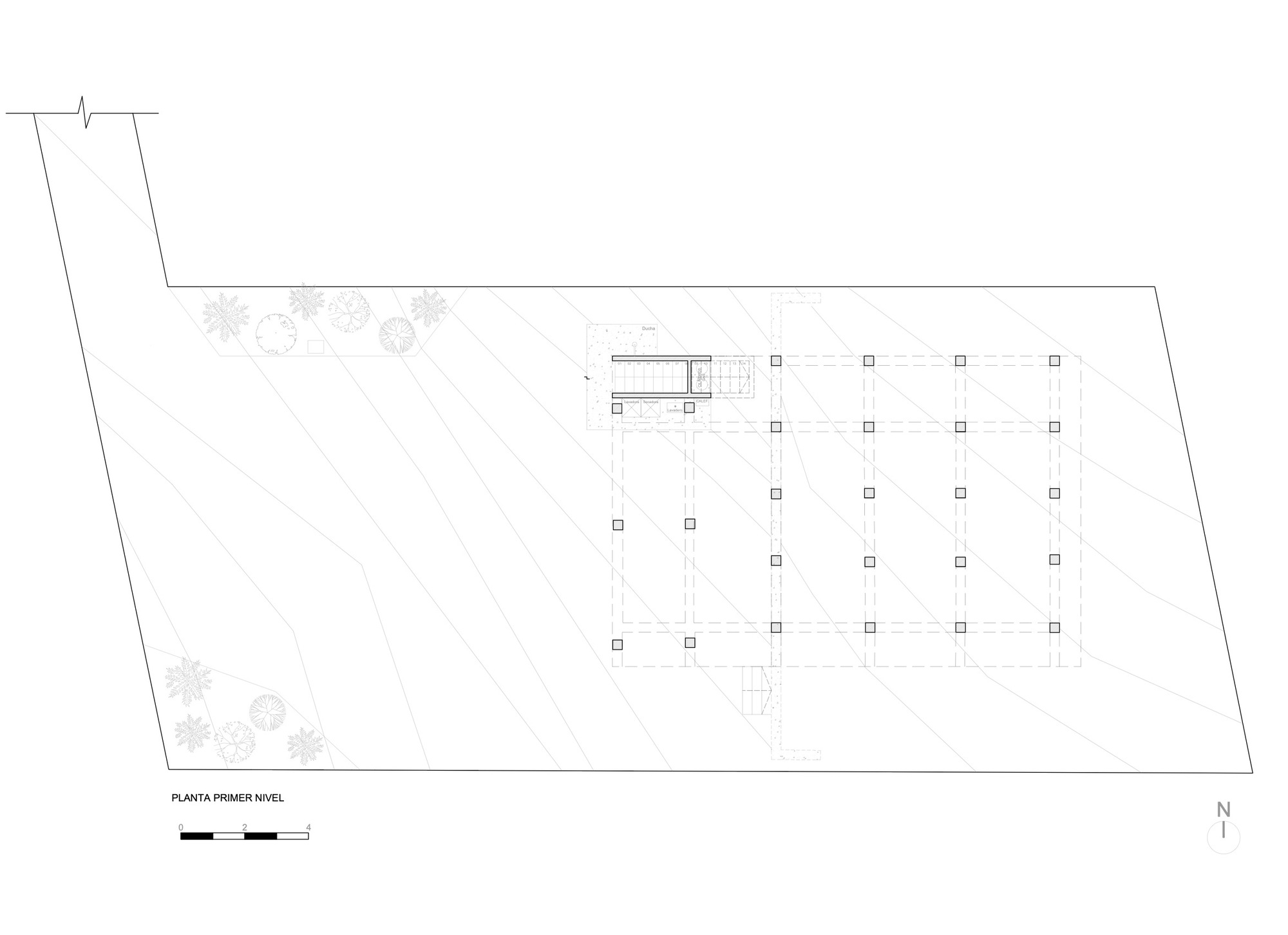 Cahuil 住宅丨智利丨RLL Estudio Arquitectura-12