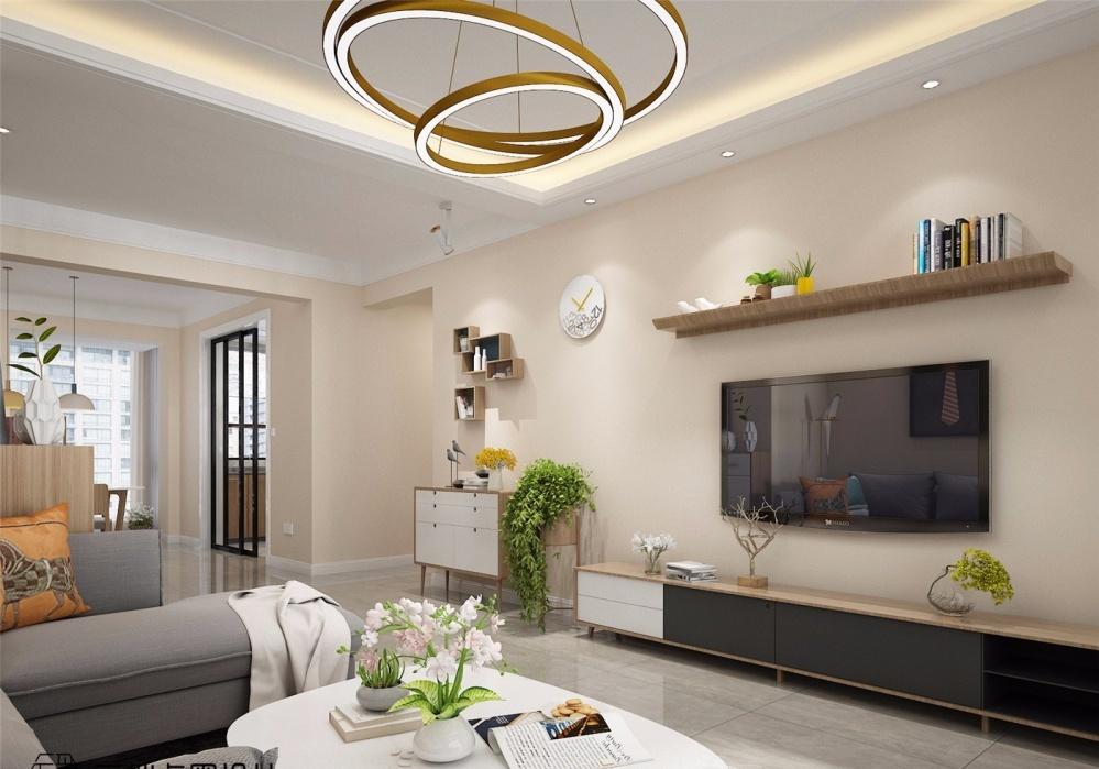 
云端点墨设计丨闫家骐 - 迷之简约 -2