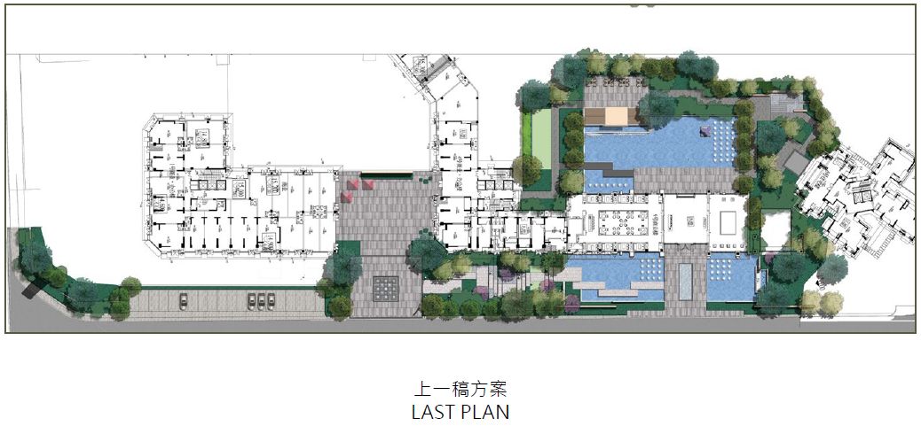 把岭南，画入一座园 | 融创·公园首府-44