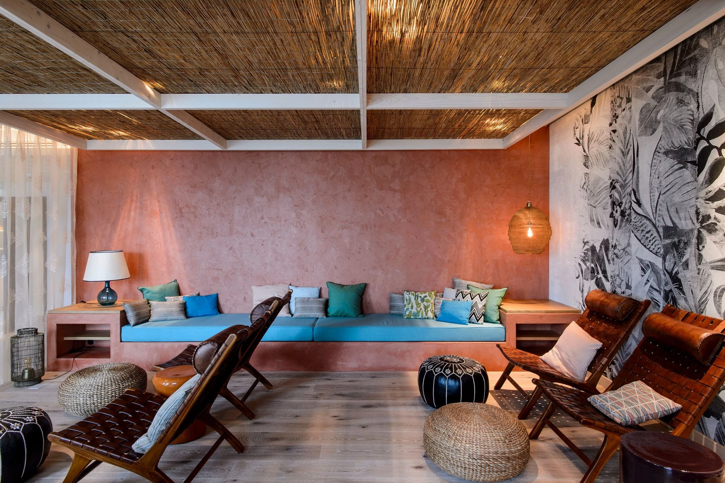 德国弗伦斯堡酒店设计,三 generations 的休闲天堂-35