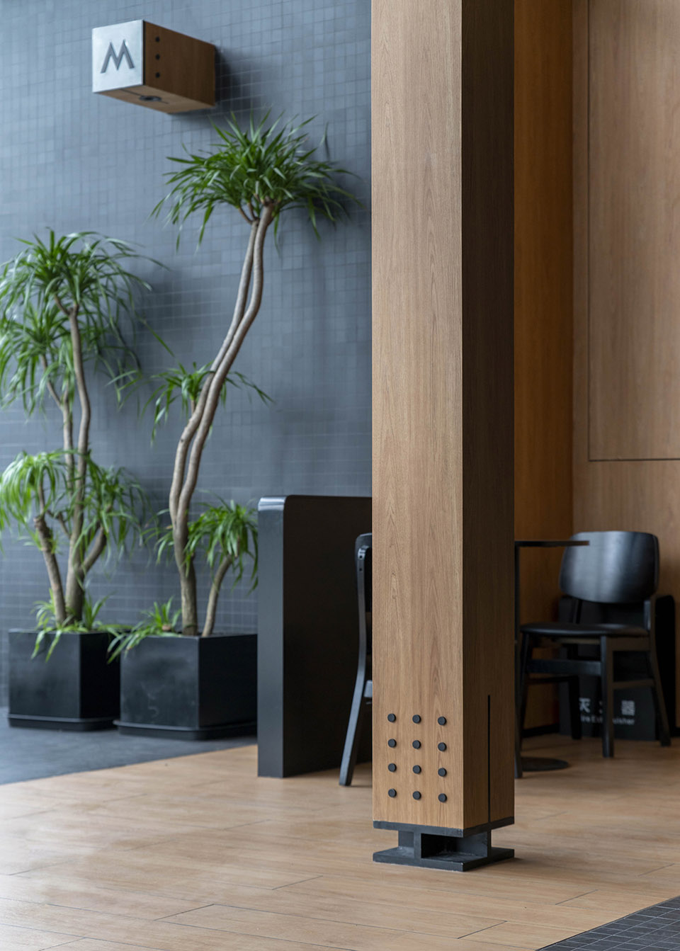 Mstand济南万象城店丨中国济南丨WBS里外工作室-48