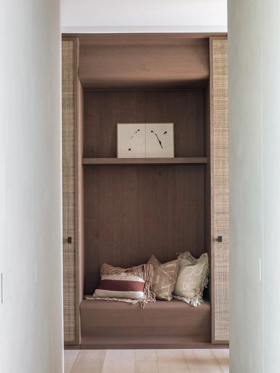 宁静持久的比利时住宅丨Dries De Malsche-24