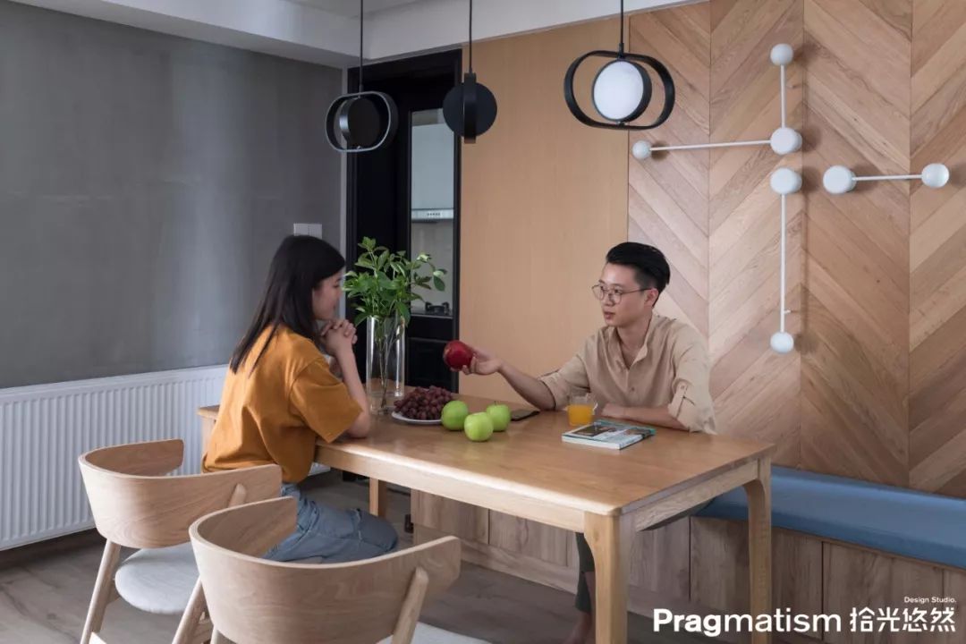 成都拾光悠然设计,打造有温度的家居空间-32