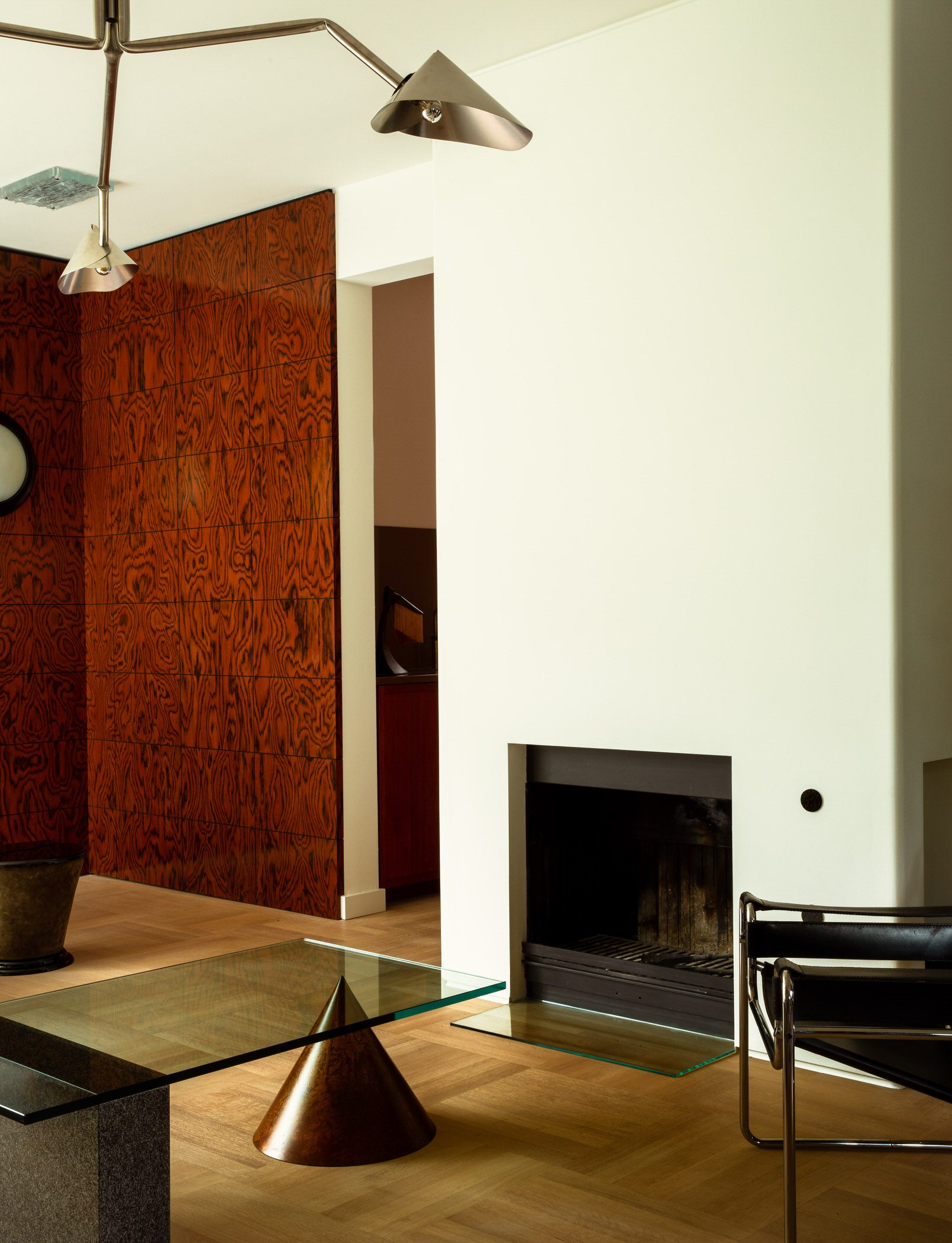 收藏家之家住宅丨荷兰阿姆斯特丹丨DAB Studio-30