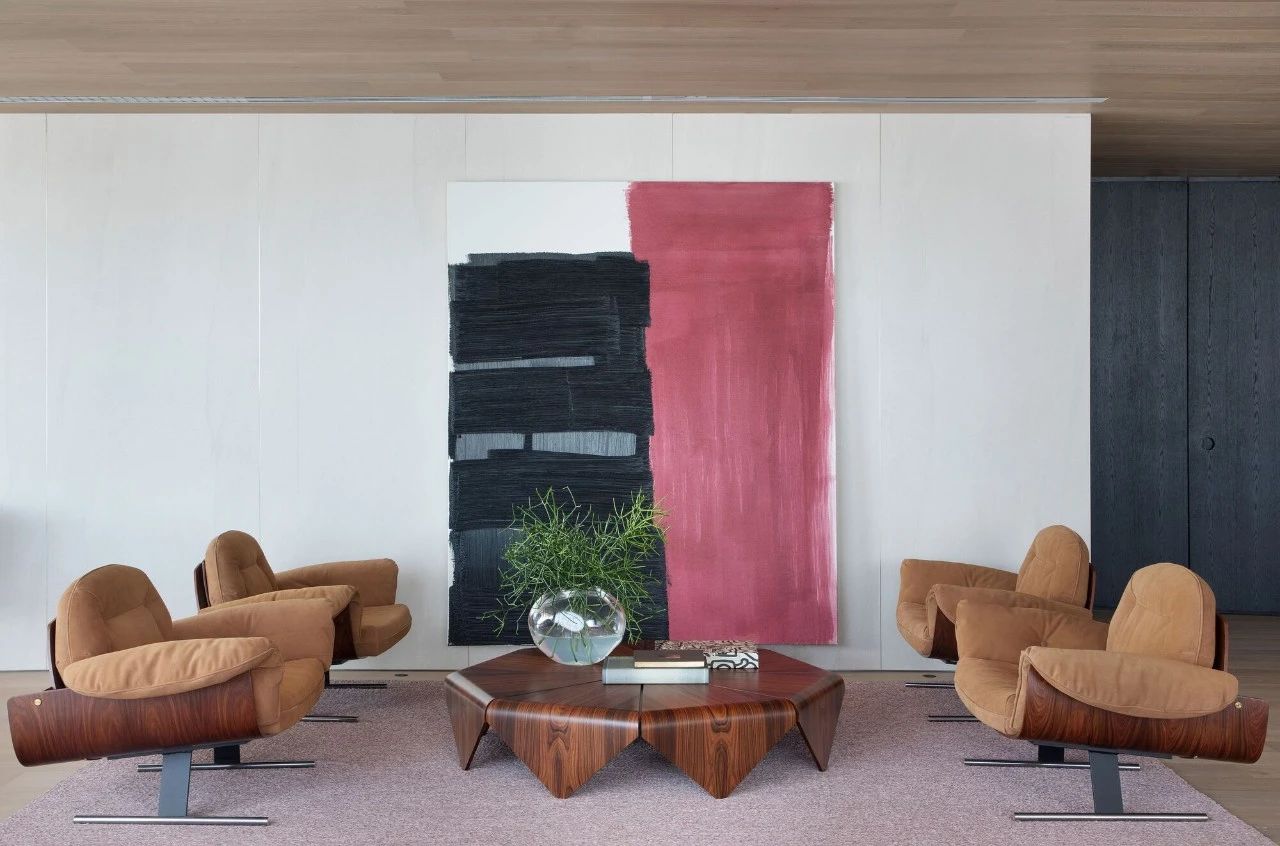 遗产公寓丨巴西丨Guilherme Torres-19