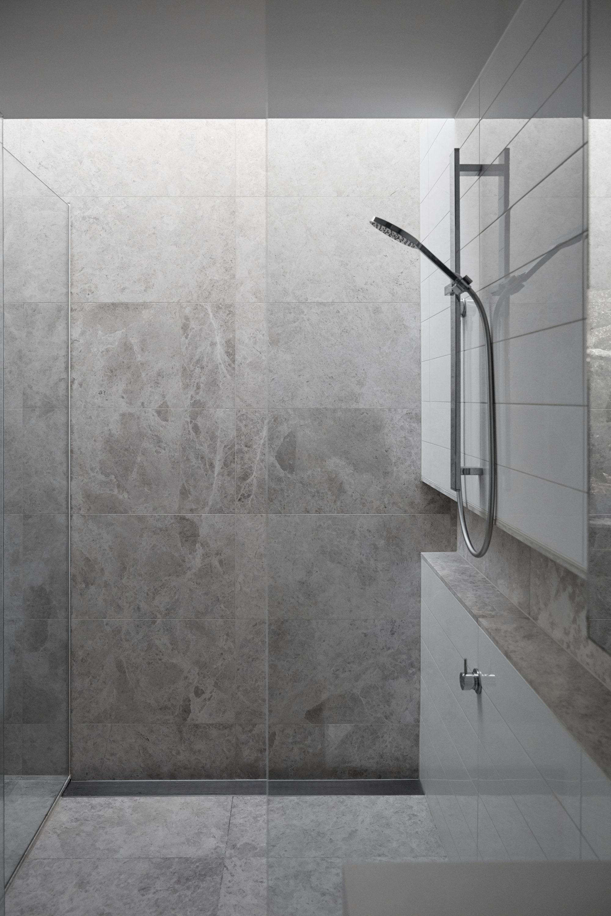 叶染秋意,世代共享的多代住宅-50