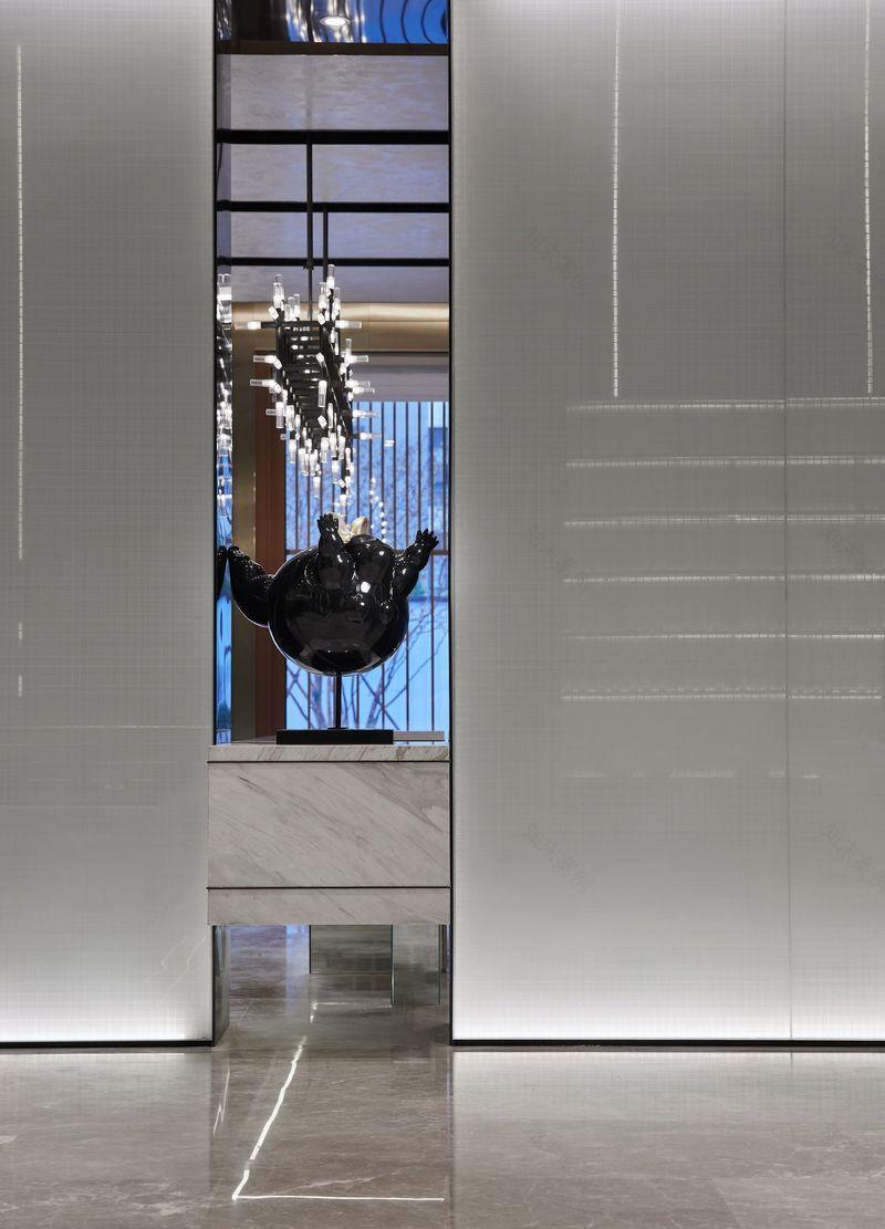 杭州中海·云宸展示中心-24