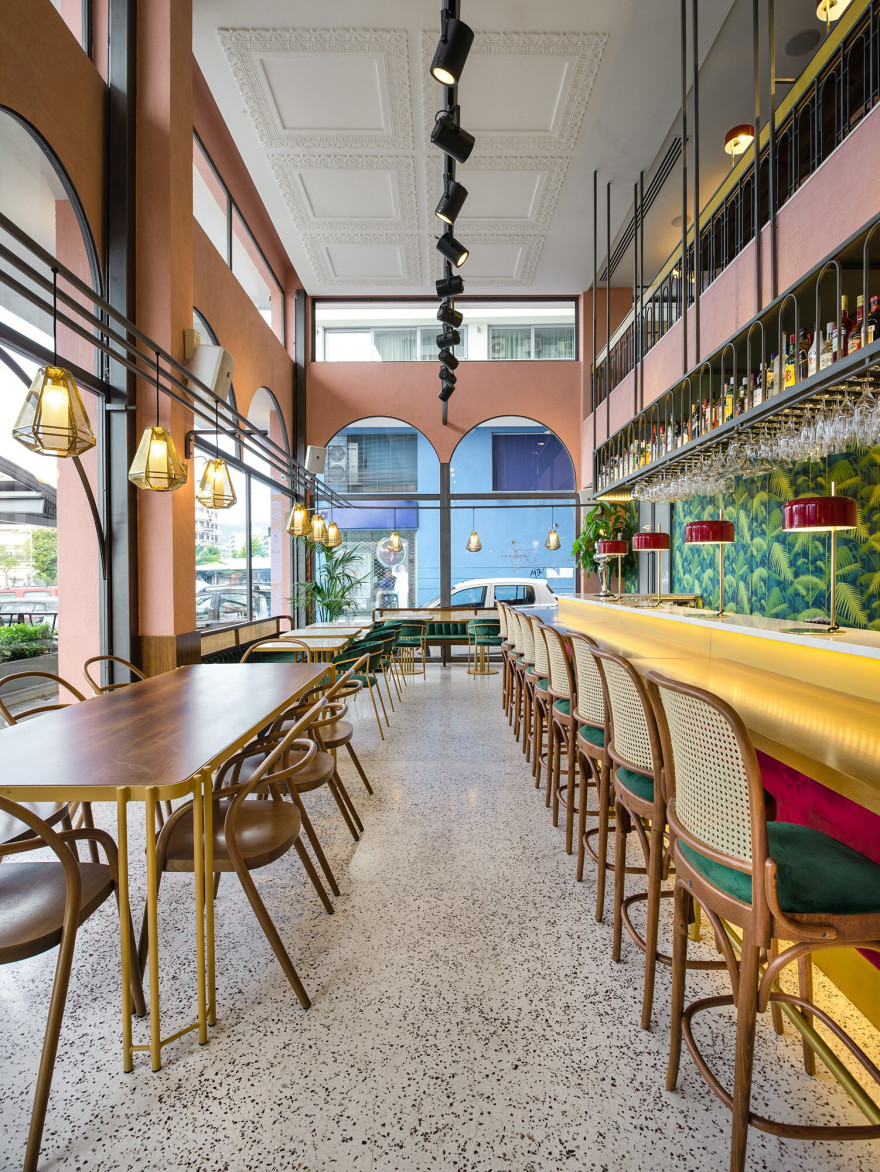 Epicure · 都市灵魂项目-16