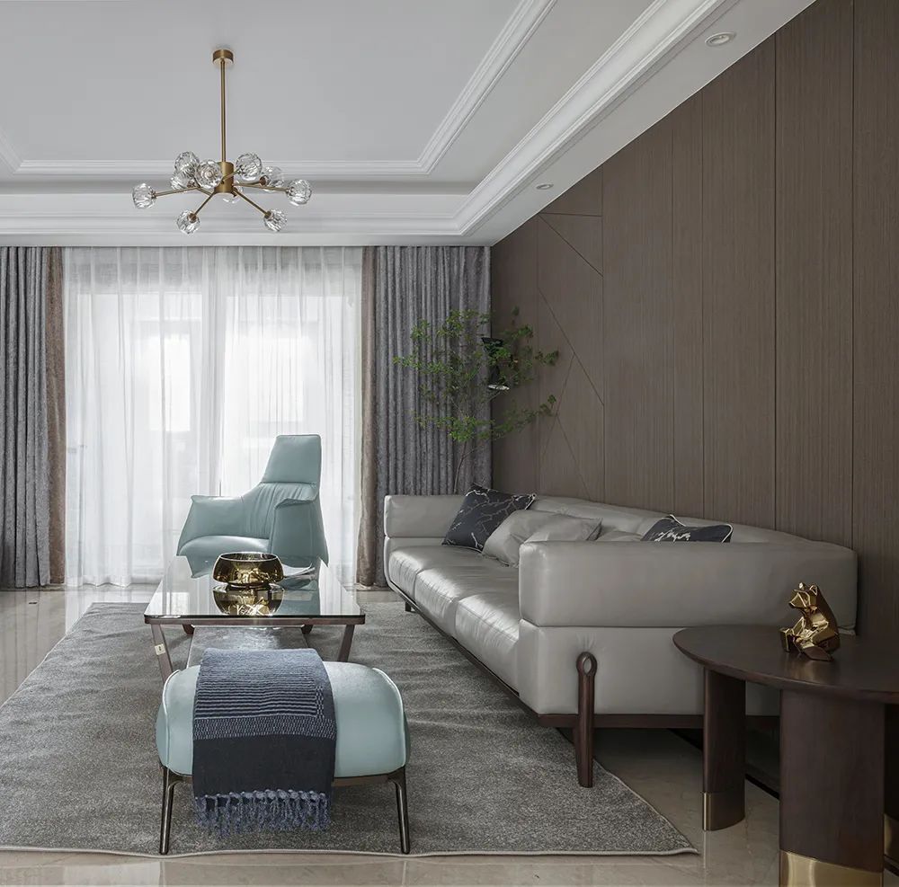 凯悦中心精装改造丨中国常州丨鸿鹄设计-13