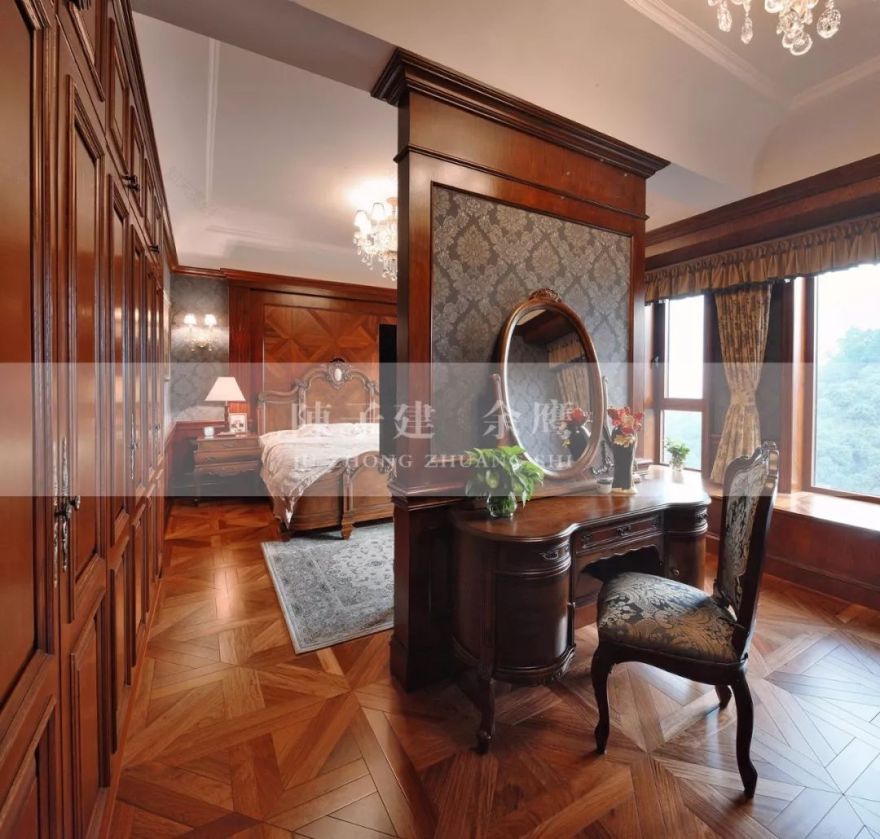 居众装饰| “美式自由的格调者”-54