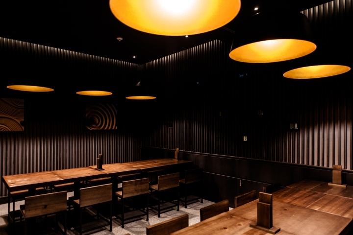 时光花园里的日式餐厅-28