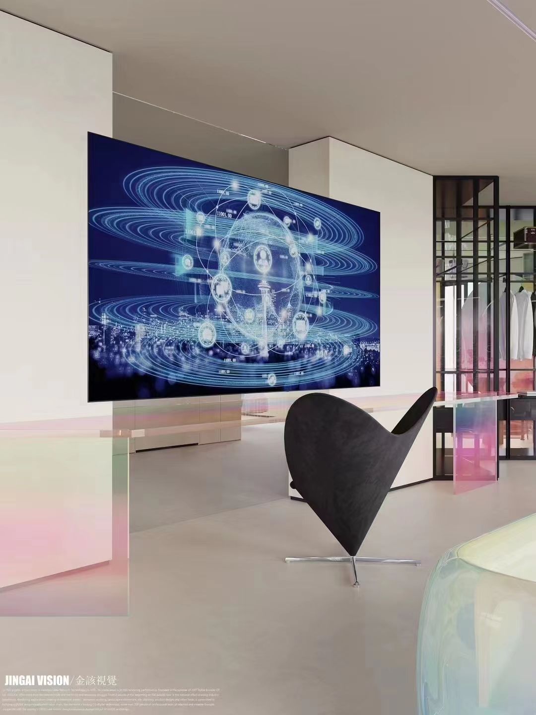 金该视觉 ｜ 调色盘-9