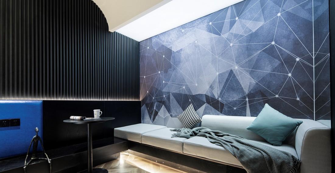 柴印·未来酒店丨中国成都丨锦哉设计工作室-30