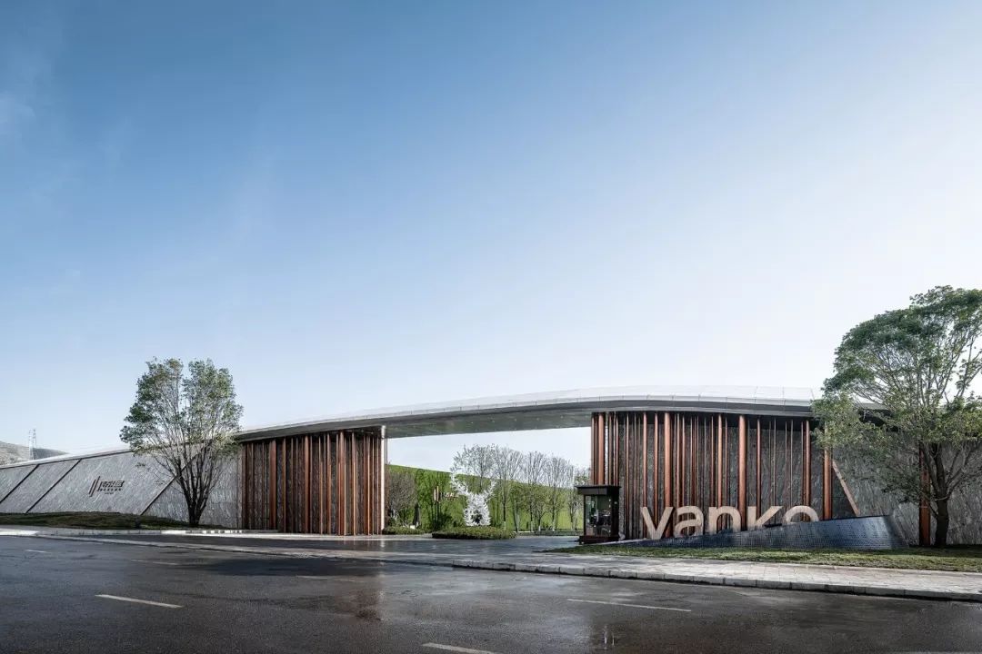 万科：致敬纯净灵魂，打造自由游走的艺术美学！  ENJOYDESIGN-5