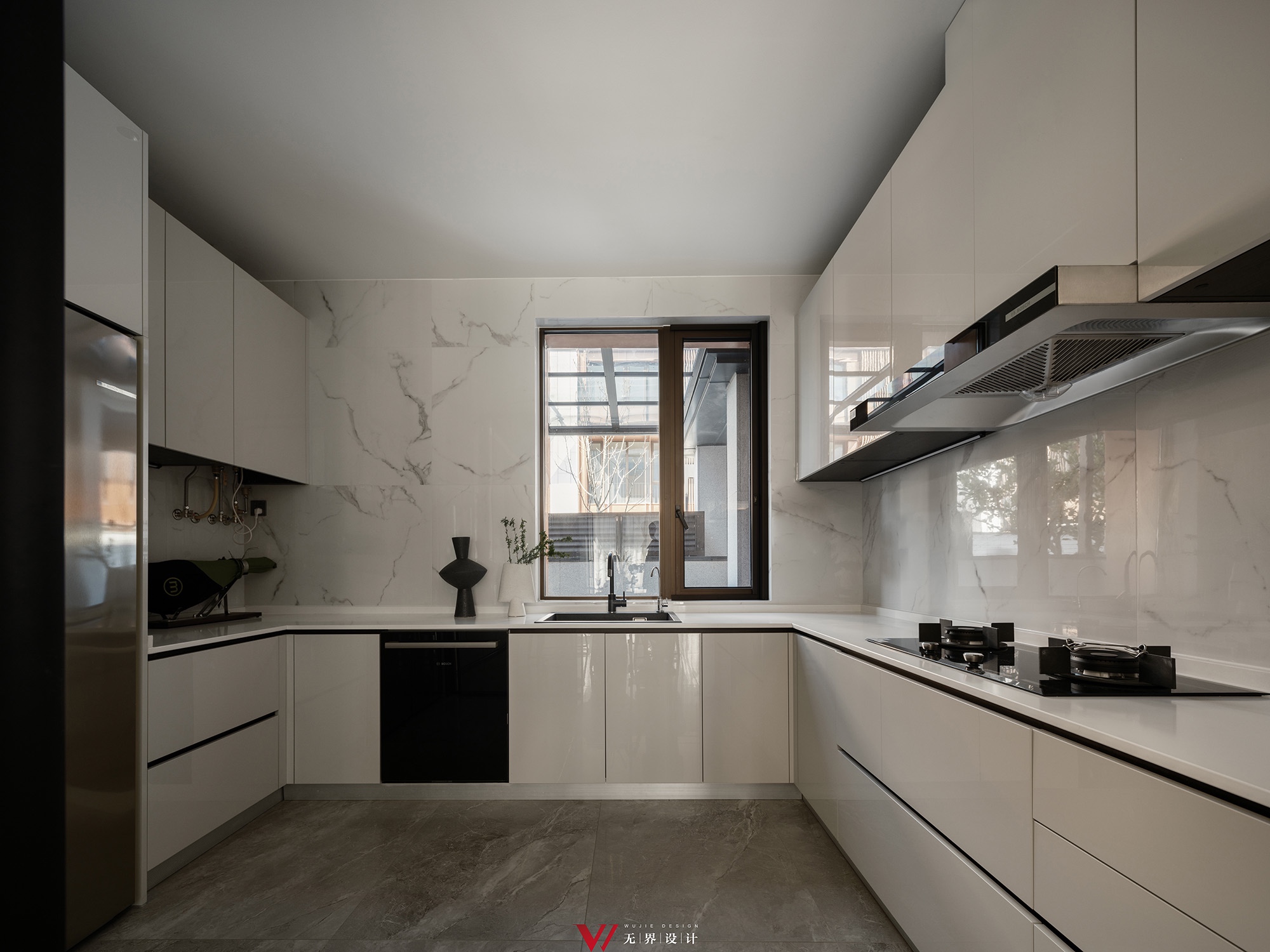 昼梦·觅诗丨中国苏州丨无界设计事务所-48