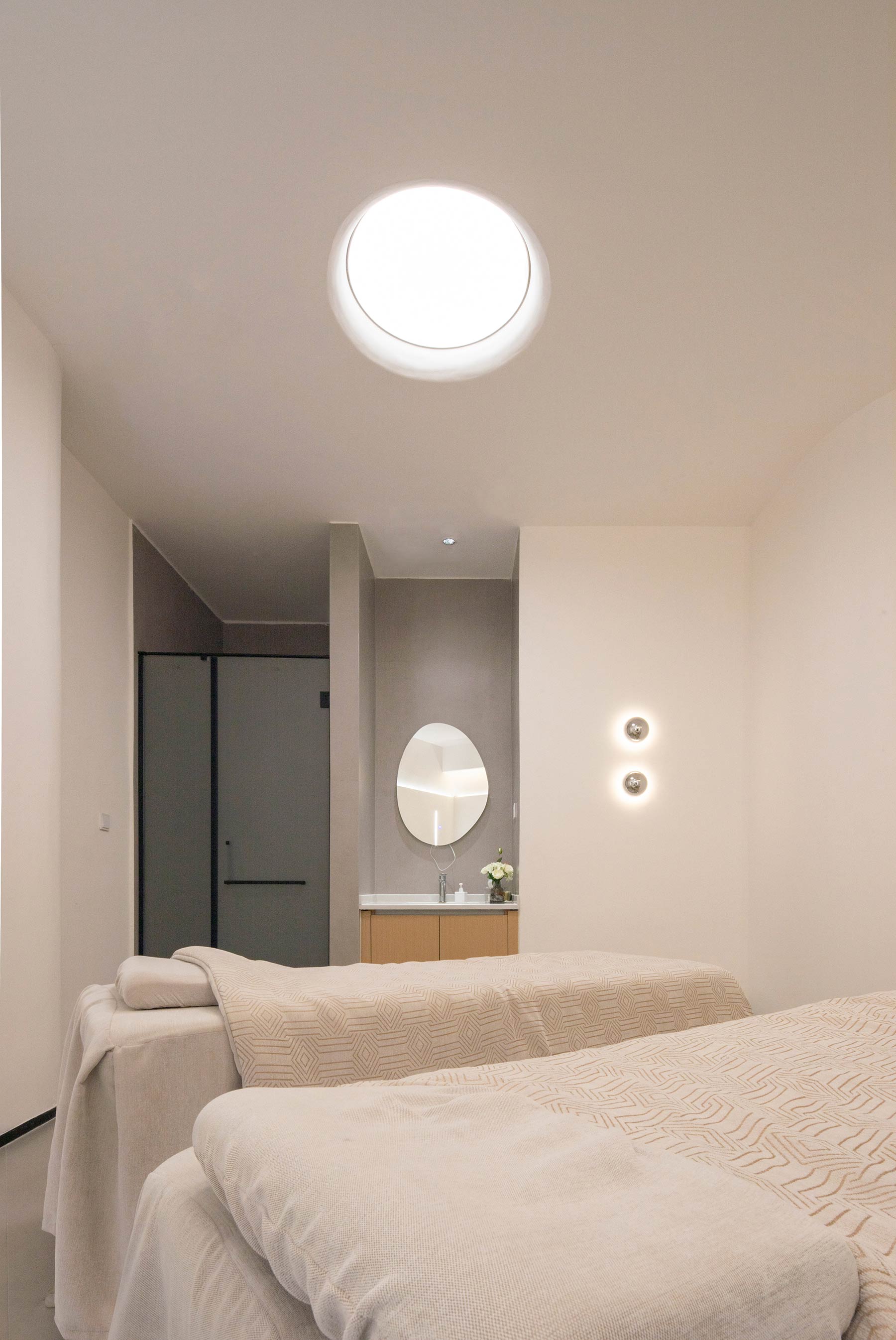 TOSKANI·体验重构丨中国济南丨朴生空间设计-55