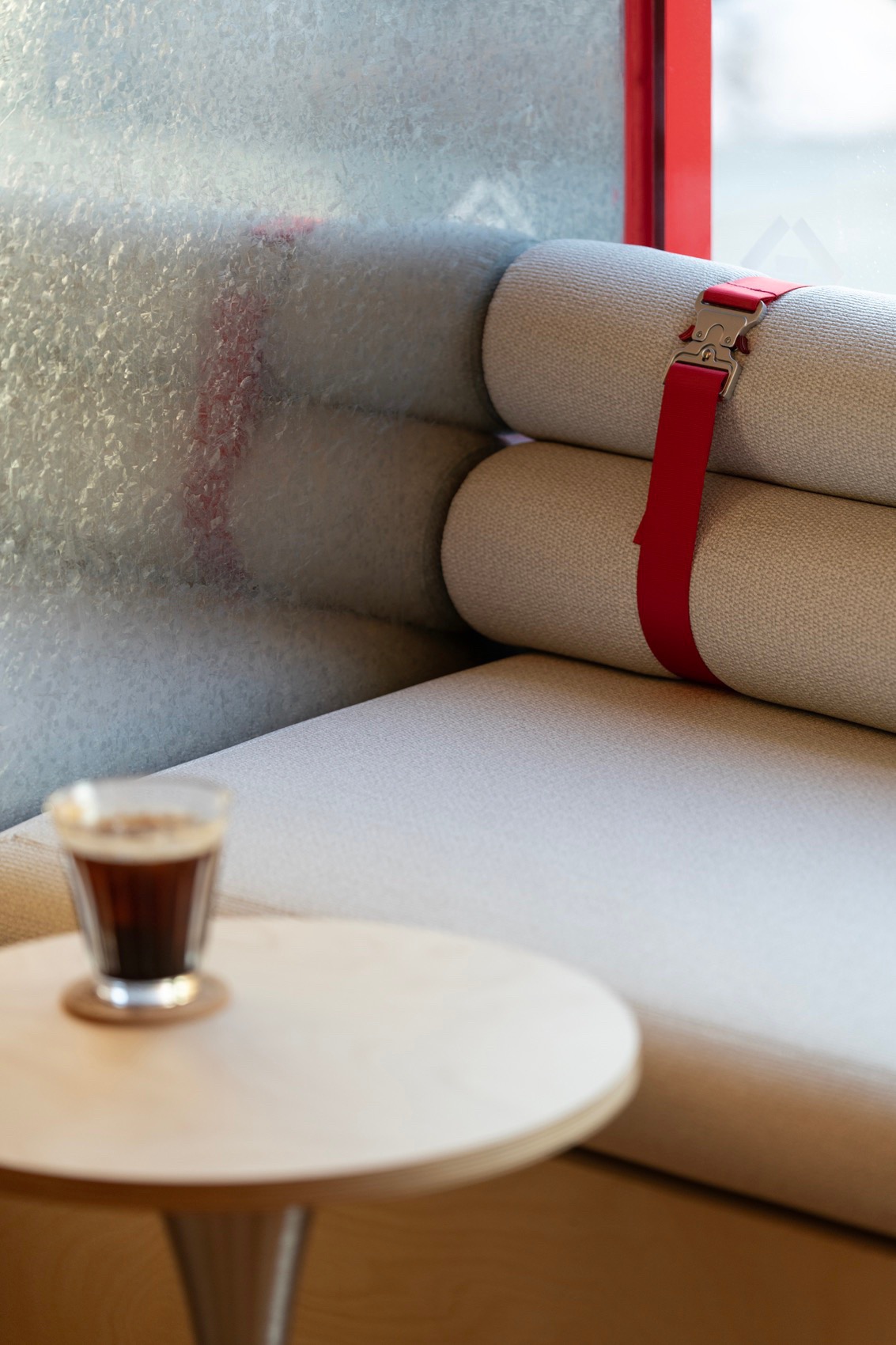 仓41 · 北纬41度雪场酒仓丨中国河北丨浆果创意-60