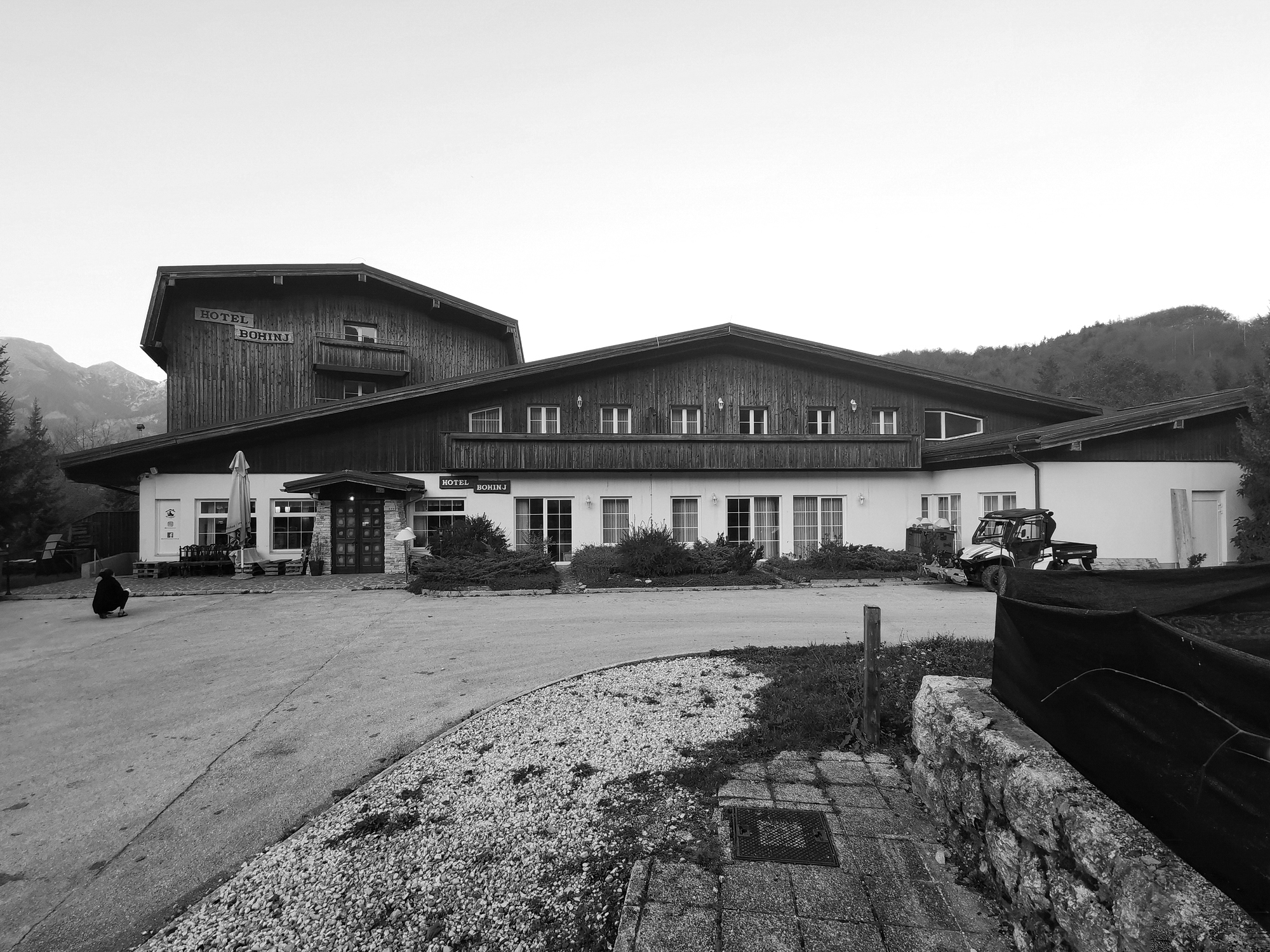 丨斯洛文尼亚丨Ofis Arhitekti-52