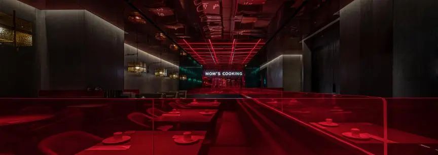 北李妈妈菜(凯丹商场店)丨中国大连丨御图腾-10