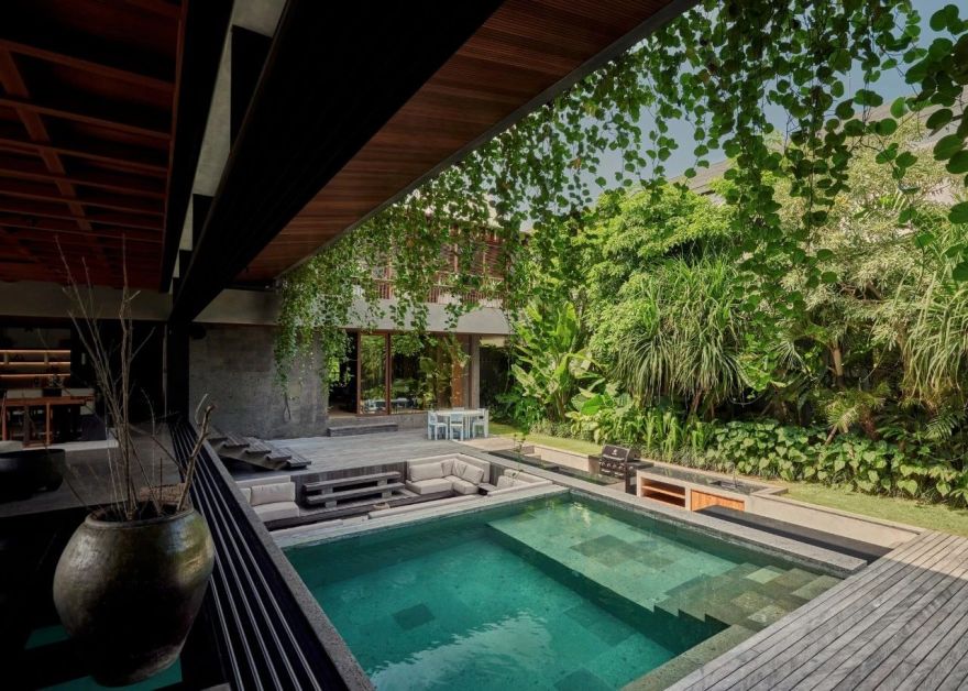 迷失林登贝格宾馆丨印度丨Alexis Dornier,Studio Jencquel-73