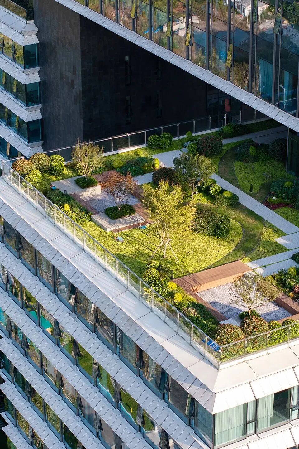 水发科创中心丨中国成都丨中国建筑西南设计研究院有限公司-3