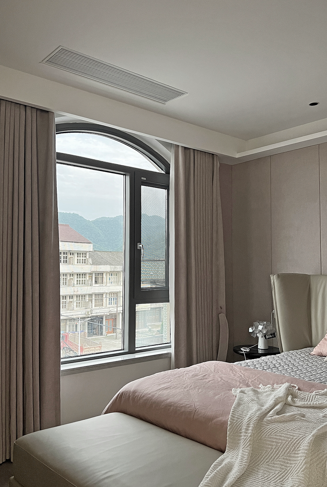 珠光宝气的家丨中国温州丨温州原宿装饰设计-55