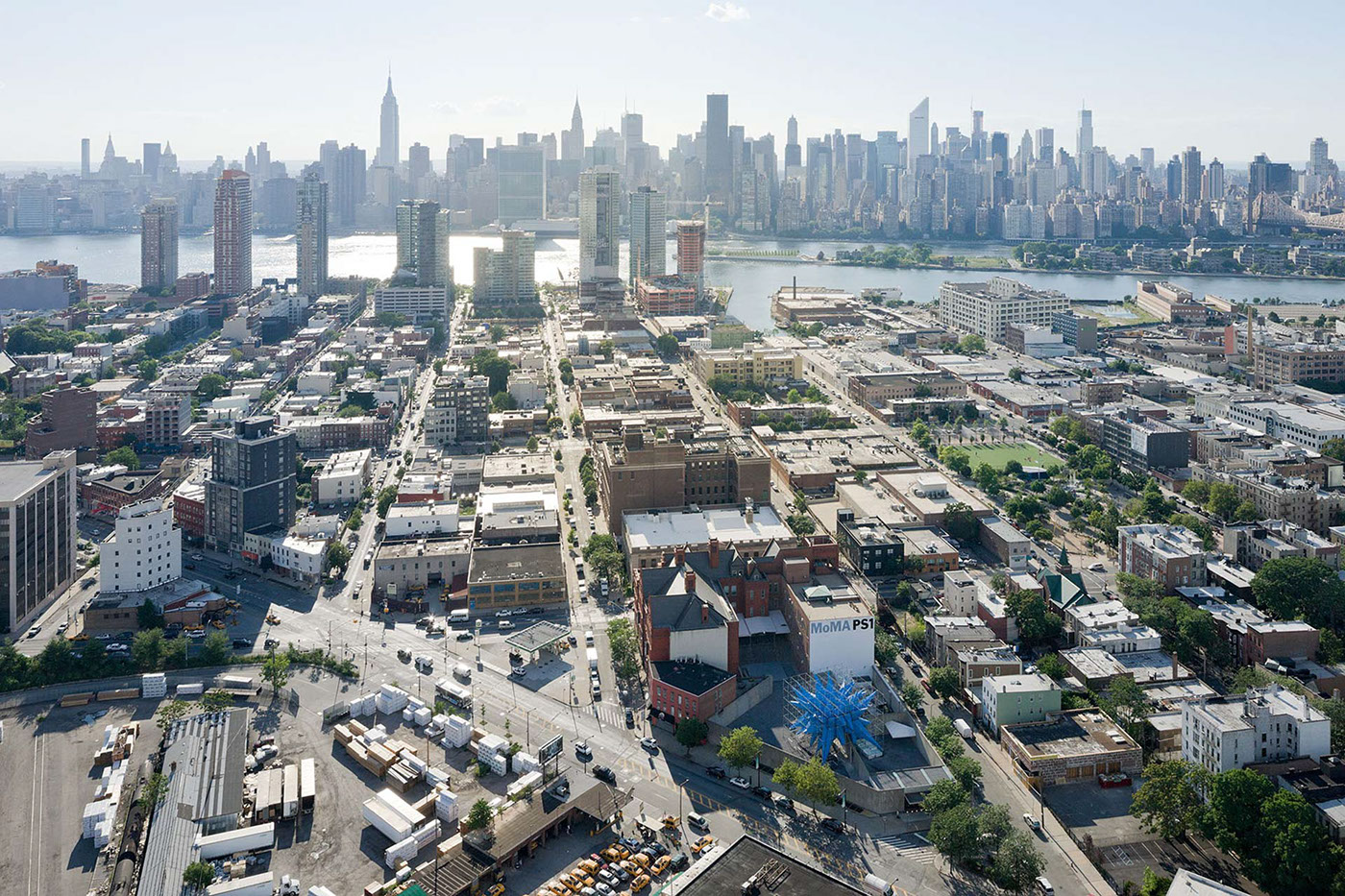 《风起蓝 Storm》 | HWKN 团队 PS1 提案的精彩之作-0