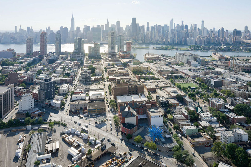 《风起蓝 Storm》 | HWKN 团队 PS1 提案的精彩之作-0