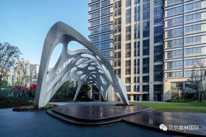 上海朗诗藏峰-105