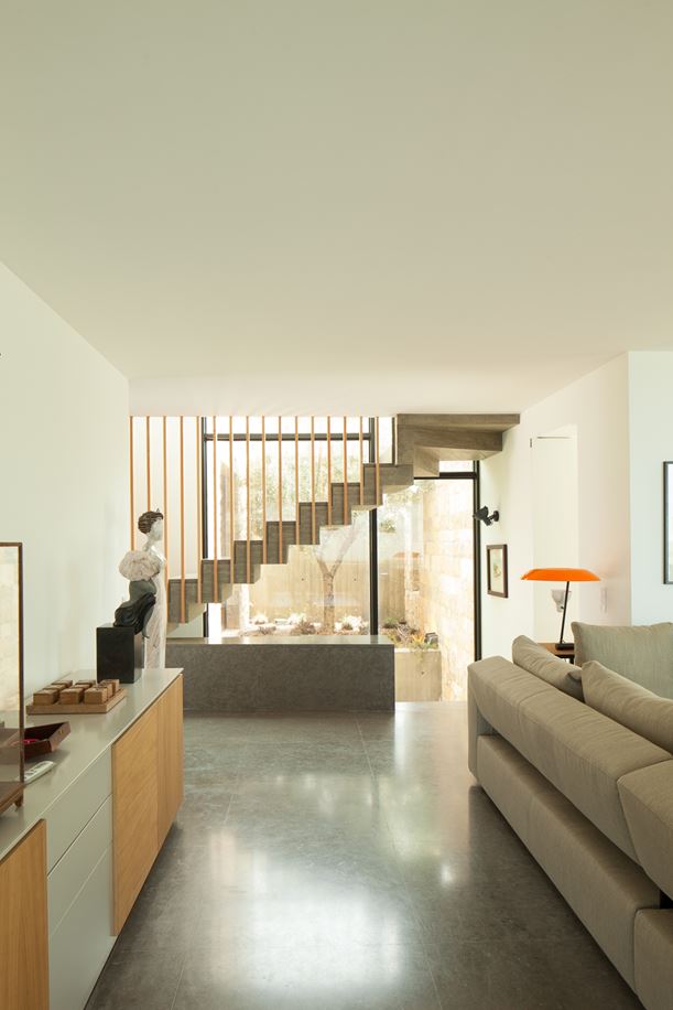 大沙滩上的房子-46