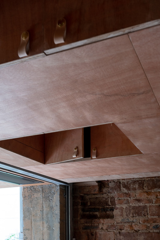 Sigma Coffee 社区咖啡店丨中国广州丨Atelier Waterside-20