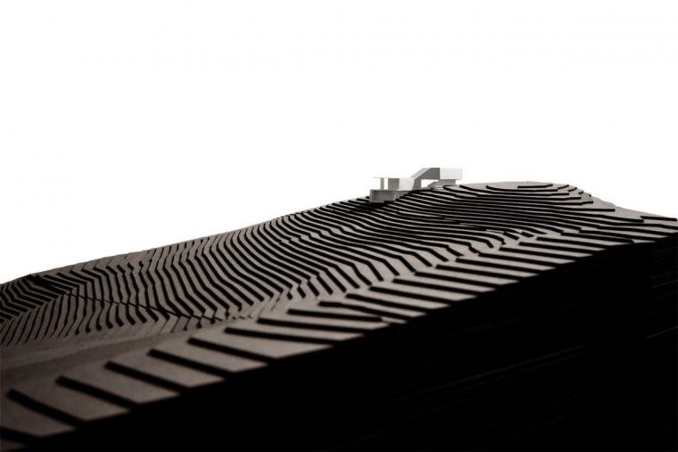 美国移民住宅丨Steven Christensen Architecture-23