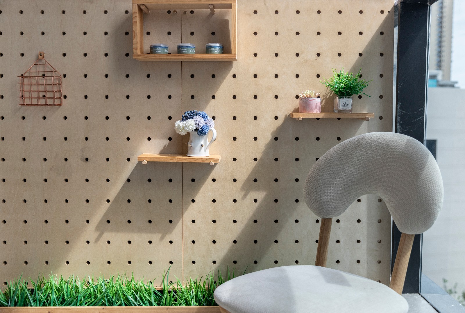 东莞中海·万江十里溪镜样板间-23