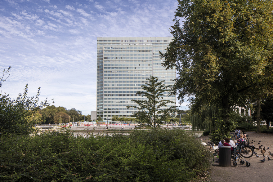 杜塞尔多夫的层次-15