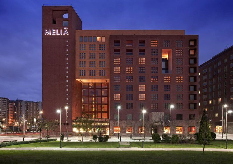 hotel sheraton bilbao-4