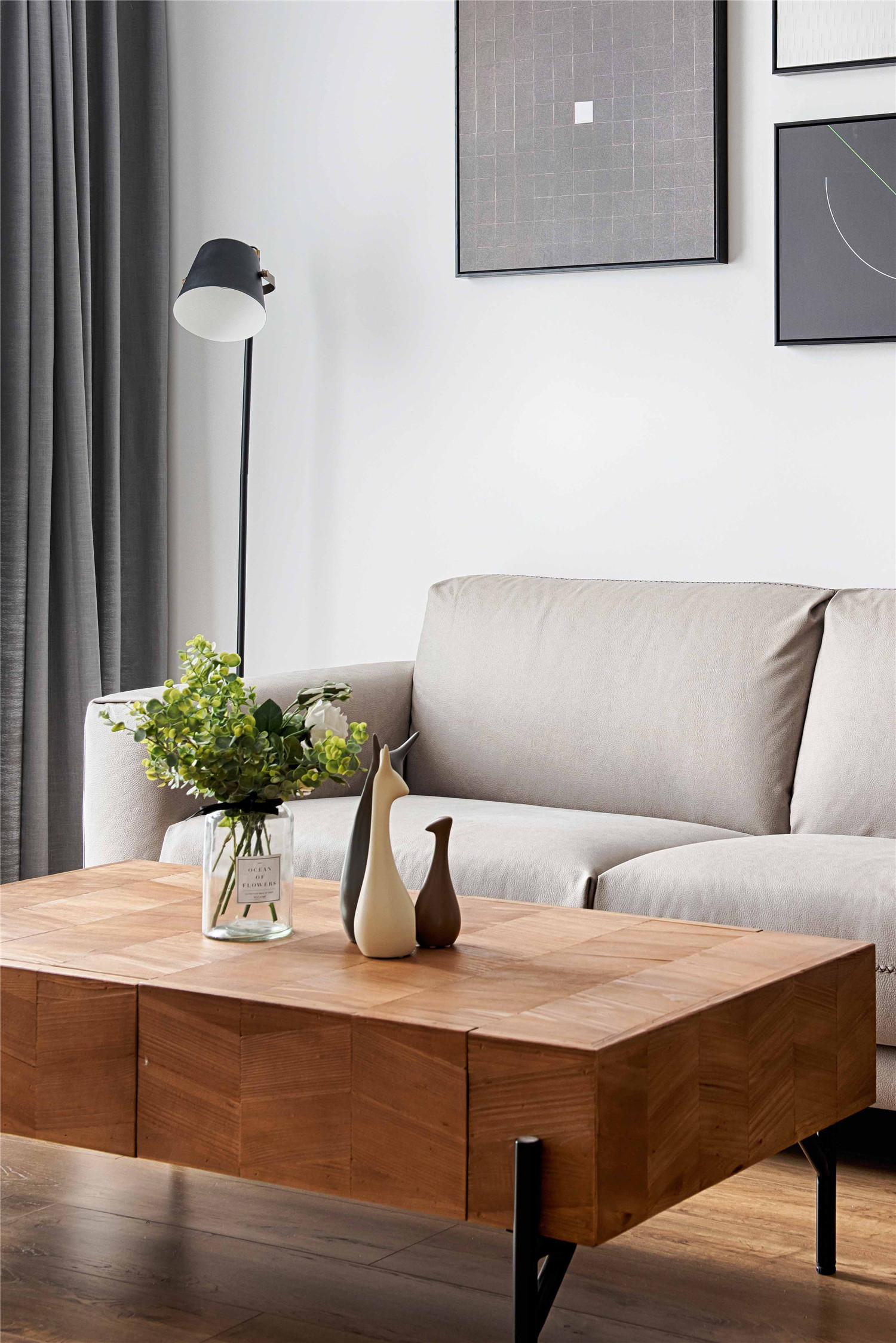 素朴设计 | 简单清爽，实用功能强-15