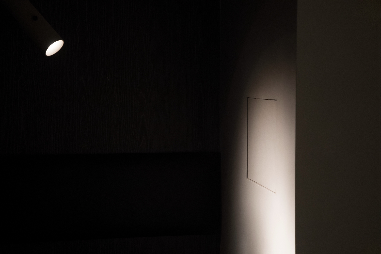 秦皇岛阿那亚单向空间书店室内设计项目-31