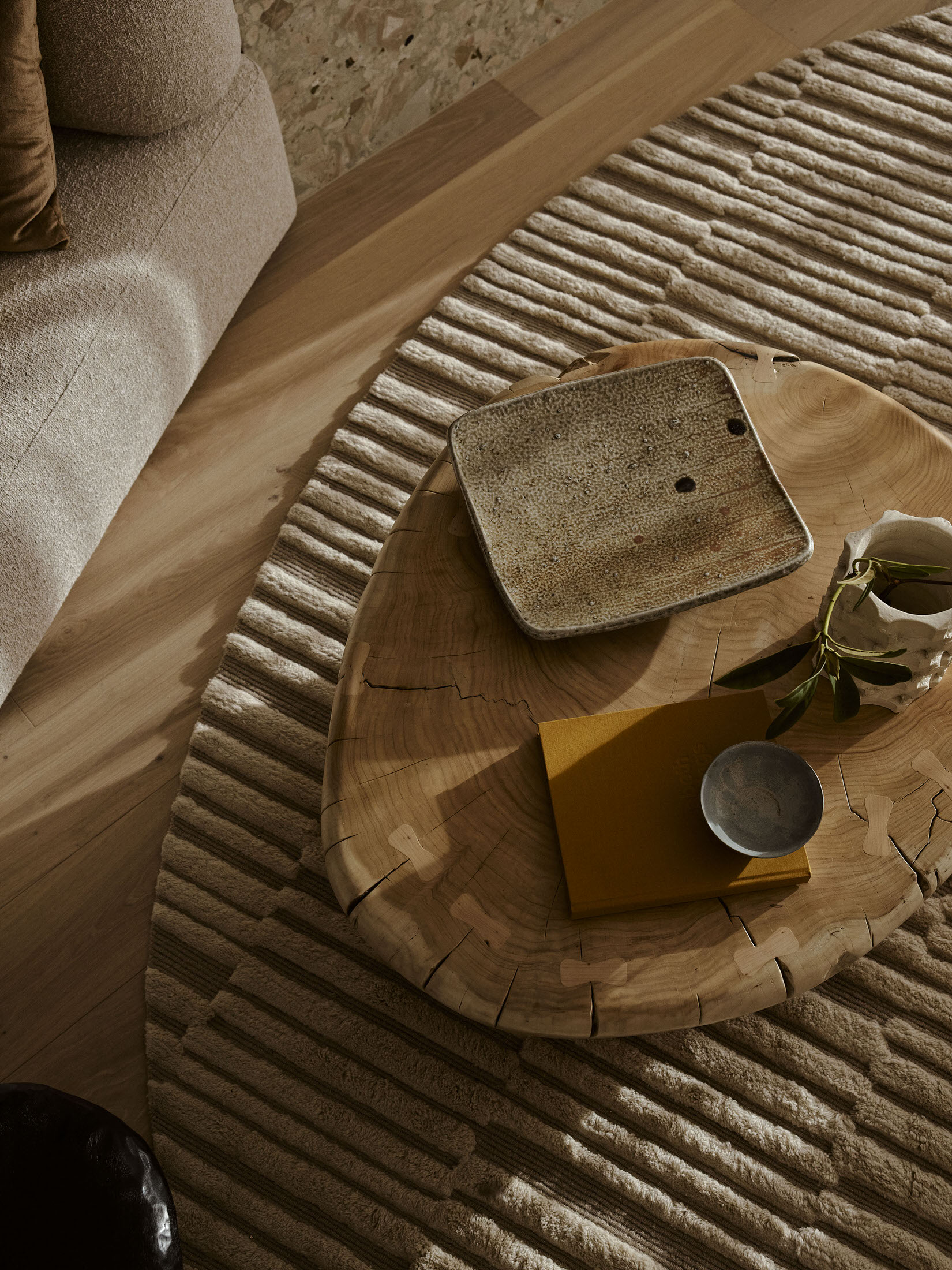 别墅丨澳大利亚悉尼丨Decus,由Alexandra Donohoe Church领导-22