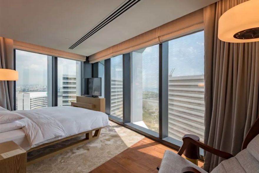 傅厚民东西方文化交汇设计合辑-198