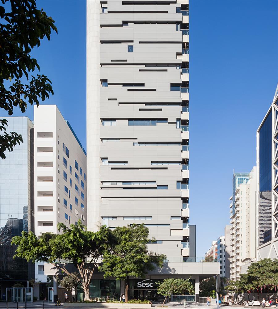 塞斯克保利斯塔大道-3