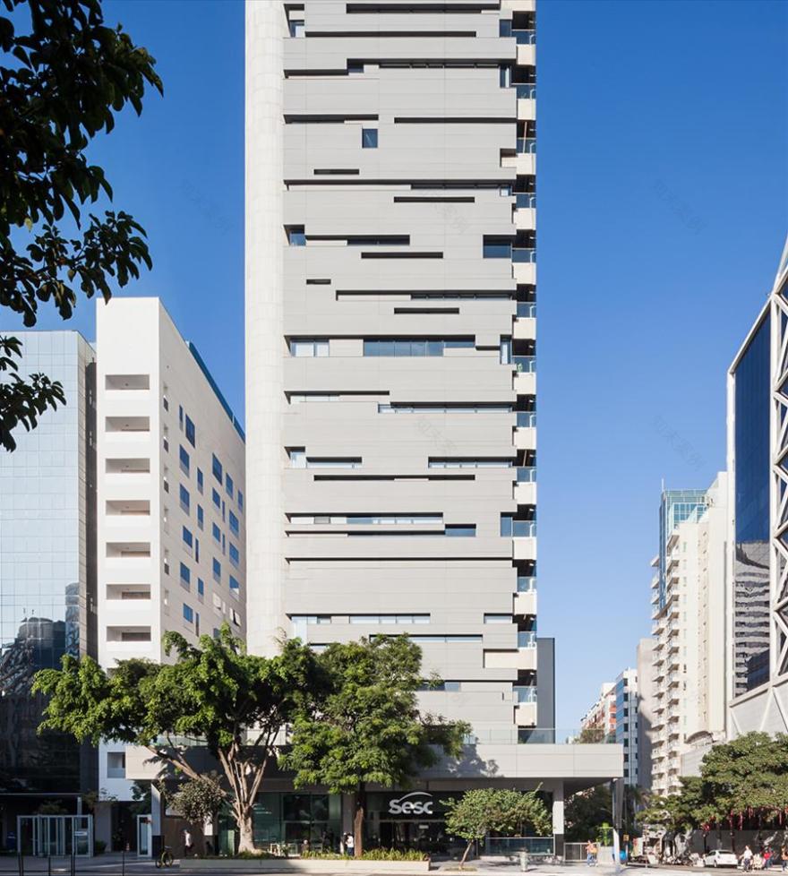 塞斯克保利斯塔大道-3