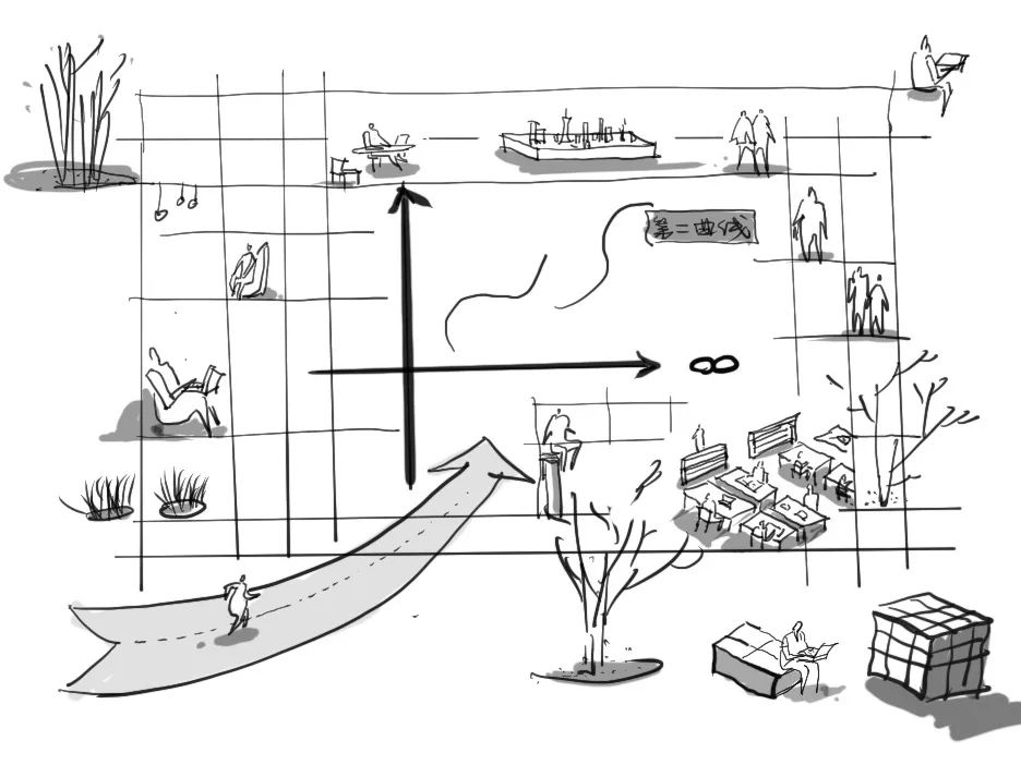 空間設計的遠程辦公學習實踐-17