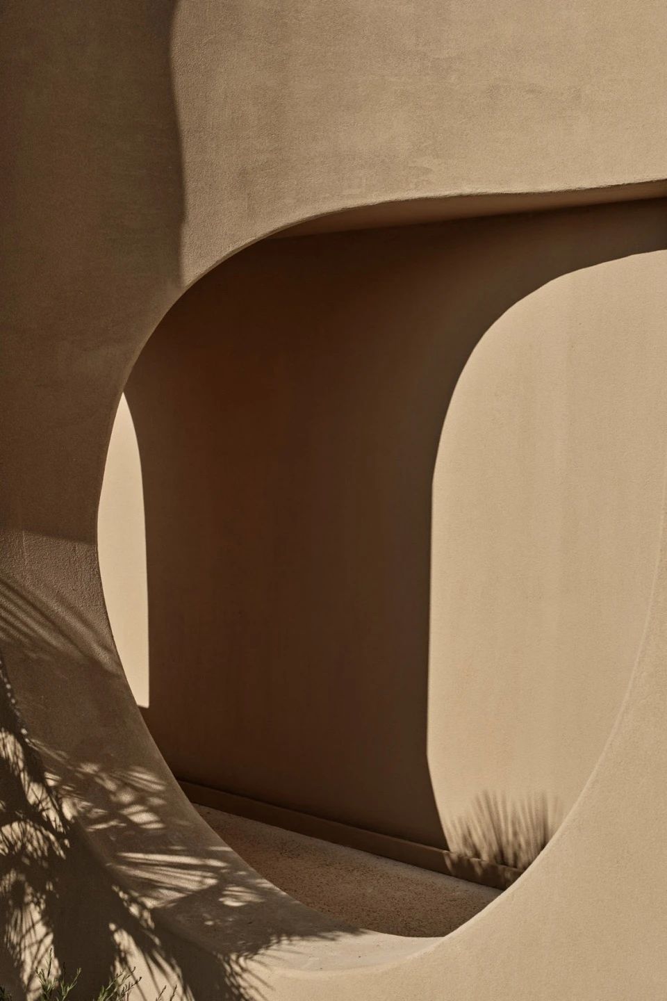 Tella Thera度假酒店丨希腊丨Pieris Architects,Karolos Chanikian-23