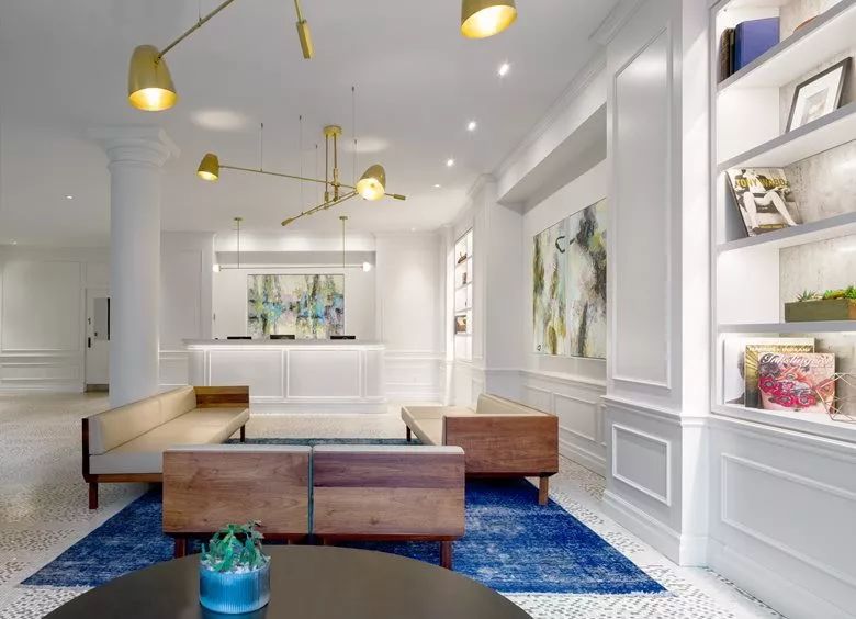 加拿大硅谷“沃尔帕酒店” | 历史与现代的完美融合-10