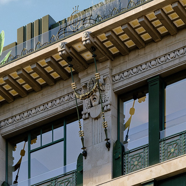 Wrocław, Świdnicka 17-19-24