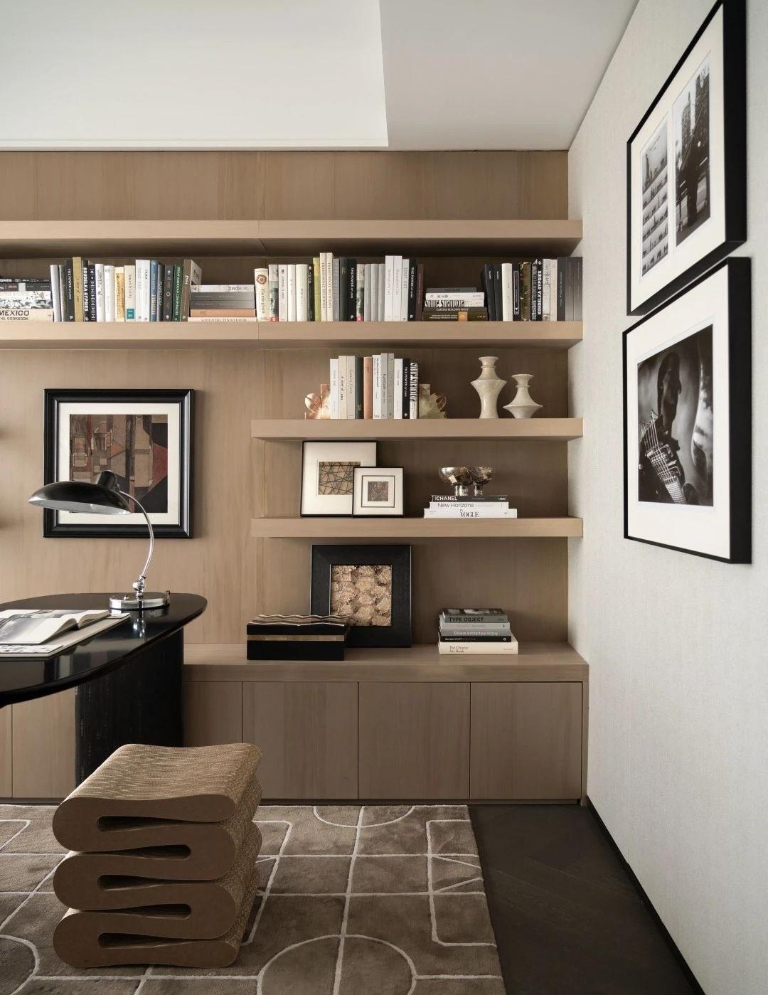 合肥和樾府丨中国合肥丨WJID维几设计（硬装,软装）等多家公司-22