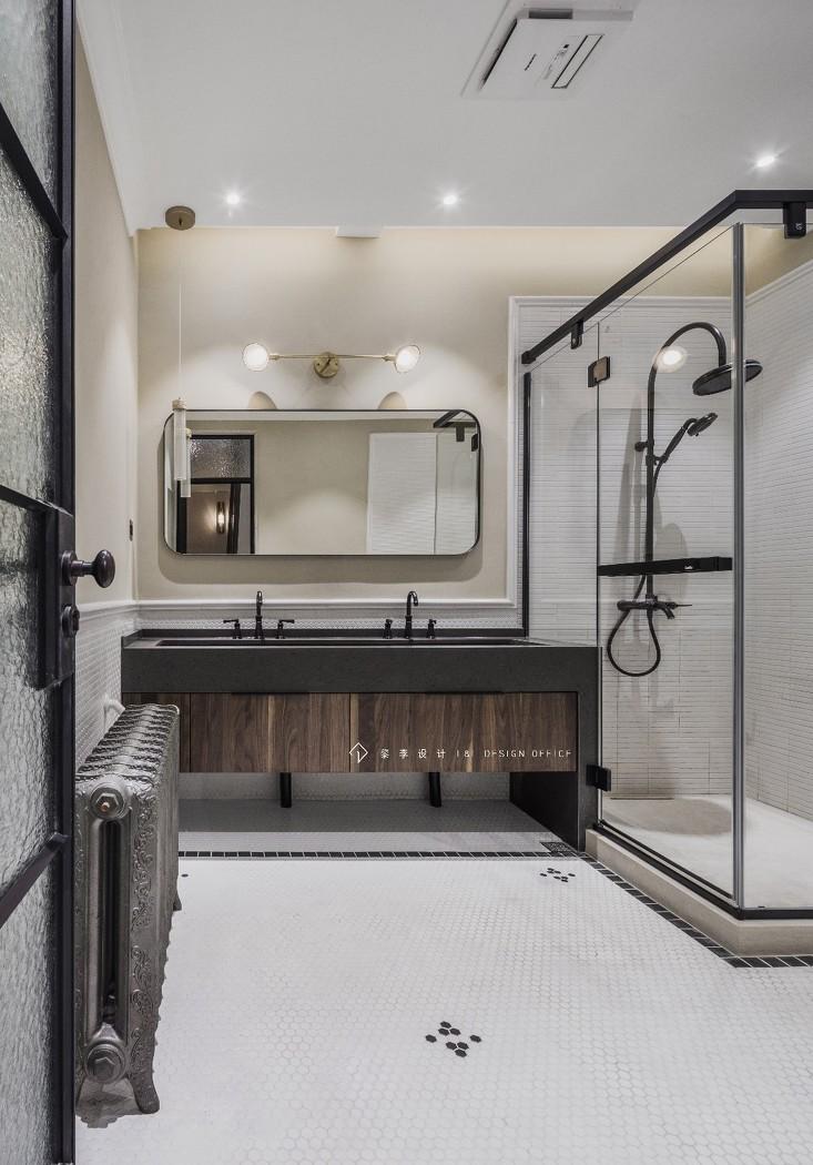 老洋房新生 | 历史与现代的完美融合-69