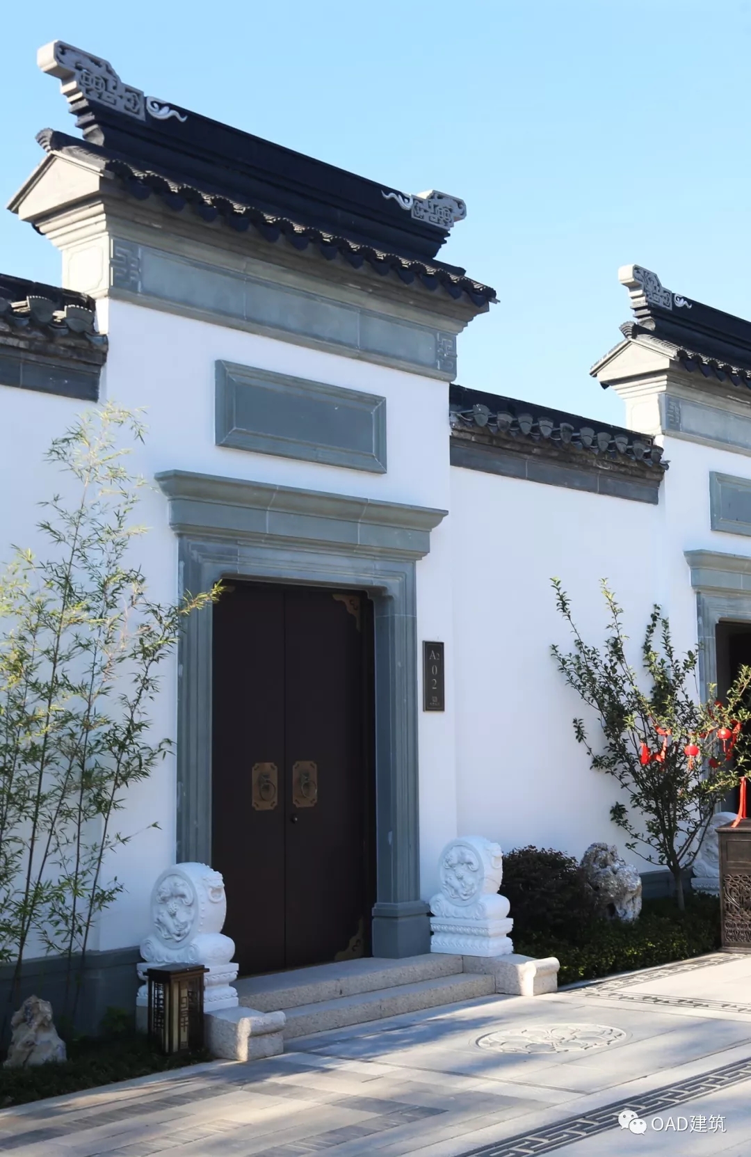 灵山工匠小镇丨中国上饶-10